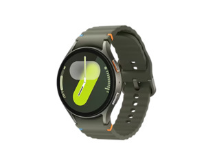 Other Accessories: SAMSUNG GALAXY WATCH7 LTE 4G 44MM - GREEN - NEW
