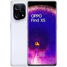 OPPO FIND X5 5G 256GB - WHITE - GRADE 1