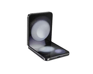 New: SAMSUNG GALAXY Z FLIP5 5G 512GB - GRAPHITE - NEW