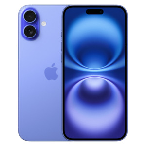 Mobile Phones: IPHONE 16 PLUS 512GB - ULTRAMARINE - GRADE 2