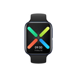 OPPO WATCH 46MM BLACK - NEW