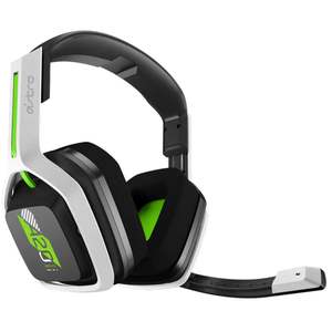 ASTRO A20 HEADSET GEN 2 FOR XBOX - BLACK - GRADE 1