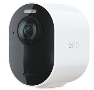 ARLO ULTRA 2 SPOTLIGHT CAMERA  ADD-ON CAMERA - WHITE - Grade 1