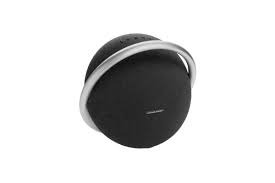 Speakers Headphones: HARMAN KARDON ONYX 8 BLUETOOTH SPEAKER- BLACK - GRADE 1