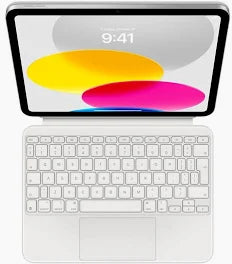 MAGIC KEYBOARD FOLIO FOR IPAD (10TH GENERATION) - GRADE 1