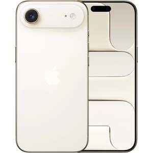 IPHONE AIR 1TB - LIGHT GOLD - GRADE 1