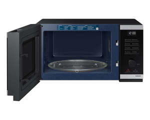 SAMSUNG Solo Microwave Oven Auto Cook Ceramic Enamel 23L