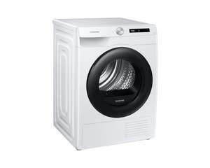 Home Office: SAMSUNG Front-load Dryer Quick Dry 8Kg