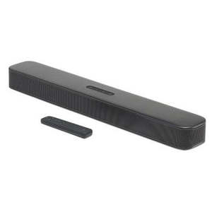 Speakers Headphones: JBL BAR300 2.0 260W SOUNDBAR - GRADE 1