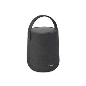 HARMAN KARDON CITATION 200 -BLACK - GRADE 2