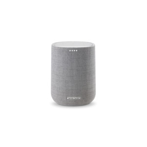 HARMAN KARDON CITATION MKII ONE - GREY - GRADE 1