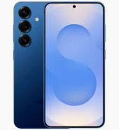 Mobile Phones: SAMSUNG GALAXY S25 5G 256GB - NAVY - GRADE 1