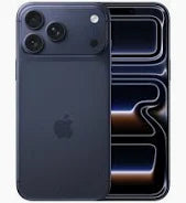 IPHONE 17 PRO MAX 1TB - DEEP BLUE - GRADE 1
