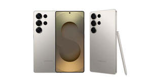 SAMSUNG GALAXY S25 ULTRA 256GB - TITANIUM GREY - GRADE 1