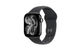 Apple Watch Series 11 Gps + Cellular 42mm - Jet Black Aluminium Case With Black &hellip;