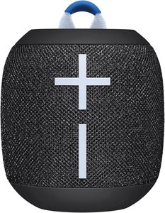 Home Office: ULTIMATE EARS WONDERBOOM 3 - ACTIVE BLACK - NEW