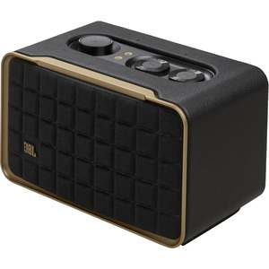 Speakers Headphones: JBL AUTHENTICS 200 WIFI SPEAKER - GRADE 1