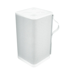 Speakers Headphones: ULTIMATE EARS HYPERBOOM - WHITE - GRADE 2
