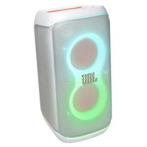 Speakers Headphones: JBL PARTYBOX CLUB 120 - WHITE - GRADE 1