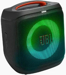 Speakers Headphones: JBL ENCORE ESSENTIAL 2 PARTYBOX SPEAKER - BLACK - GRADE 1