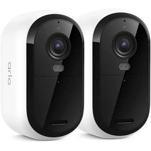 Grade 1: ARLO ESSENTIAL 3 2K OUTDOOR - 2CAM
