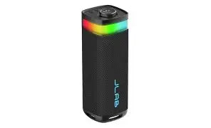 Speakers Headphones: JLAB JBUDS PARTY SPEAKER - BLACK - GRADE 1