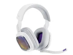Speakers Headphones: ASTRO A30 WIRELESS HEADSET XBOX - WHITE - GRADE 1