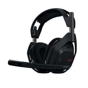 Speakers Headphones: LOGITECH G ASTRO A50 X - GRAPHITE - GRADE 1