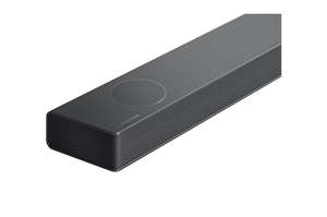 Tv Entertainment: LG S90QY 5.1.3 CHANNEL SOUNDBAR - BLACK - GRADE 1