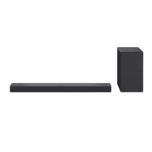Tv Entertainment: LG SC9S 3.1.3CH SOUNDBAR - GRADE 1