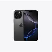 IPHONE 16 PRO MAX 512GB GRADE 1 - BLACK TITANIUM