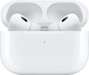 AIRPODS PRO (2ND GENERATION) WITH MAGSAFE CASE (USB-C) - GRADE 1