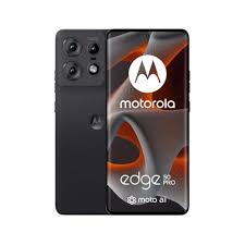 MOTOROLA EDGE 50 PRO - BLACK BEAUTY