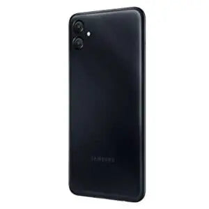 SAMSUNG GALAXY A04 + SIM BUNDLE - BLACK - Damaged Packaging
