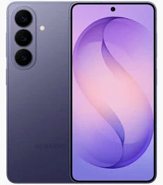 Samsung: SAMSUNG GALAXY S26 5G 256GB - COBALT VIOLET - GRADE 1