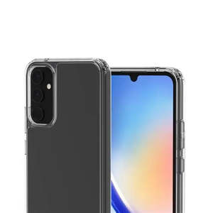 Cases And Screen Protectors: ZAGG SP+CASE BUNDLE PACK - SAMSUNG A34 5G - NEW