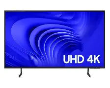 Home Office: SAMSUNG 50 INCH 4K UHD SMART TV - BLACK - GRADE 1