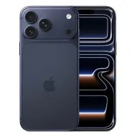 Mobile Phones: IPHONE 17 PRO MAX 512GB - DEEP BLUE - GRADE 1