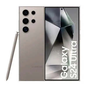 SAMSUNG GALAXY S24 ULTRA 5G 256GB - TITANIUM GREY - GRADE 1