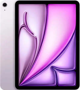 11 IPAD AIR M2 128 GB - PURPLE - GRADE 1