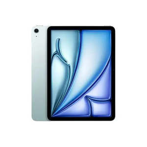 Mobile Phones: 11 IPAD AIR M2 128 GB - BLUE - GRADE 1
