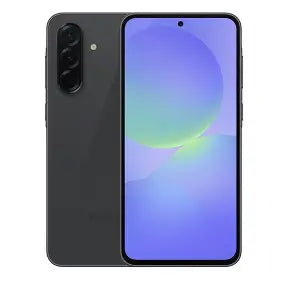 Mobile Phones: SAMSUNG GALAXY A36 5G - AWESOME BLACK - GRADE 1