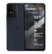 Mobile Phones: HMD KEY - MIDNIGHT BLACK - NEW