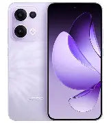 Mobile Phones: OPPO RENO13F 256GB - PLUME PURPLE - NEW