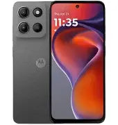 Mobile Phones: MOTOROLA MOTO G15 128GB - GRAVITY GREY - GRADE 1