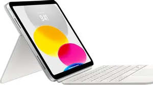 MAGIC KEYBOARD FOR IPAD PRO 11 INCH (M4) - US ENGLISH - WHITE - GRADE 1