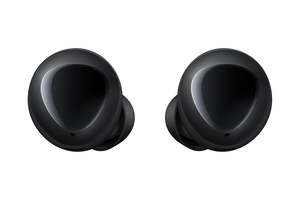 SAMSUNG GALAXY BUDS - BLACK - GRADE 1
