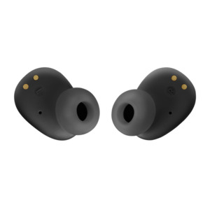 Other Accessories: JBL WAVE BUDS TRUE WRIELESSS HEADPHONES - BLACK - GRADE 1