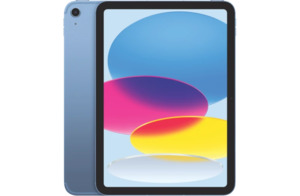 Grade 1: IPAD 10.9 (GEN 10) WIFI + CELLULAR 64GB - BLUE - GRADE 1