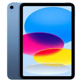 Grade 1: IPAD 11 (A16) WIFI + CELLULAR 128GB - BLUE - GRADE 1